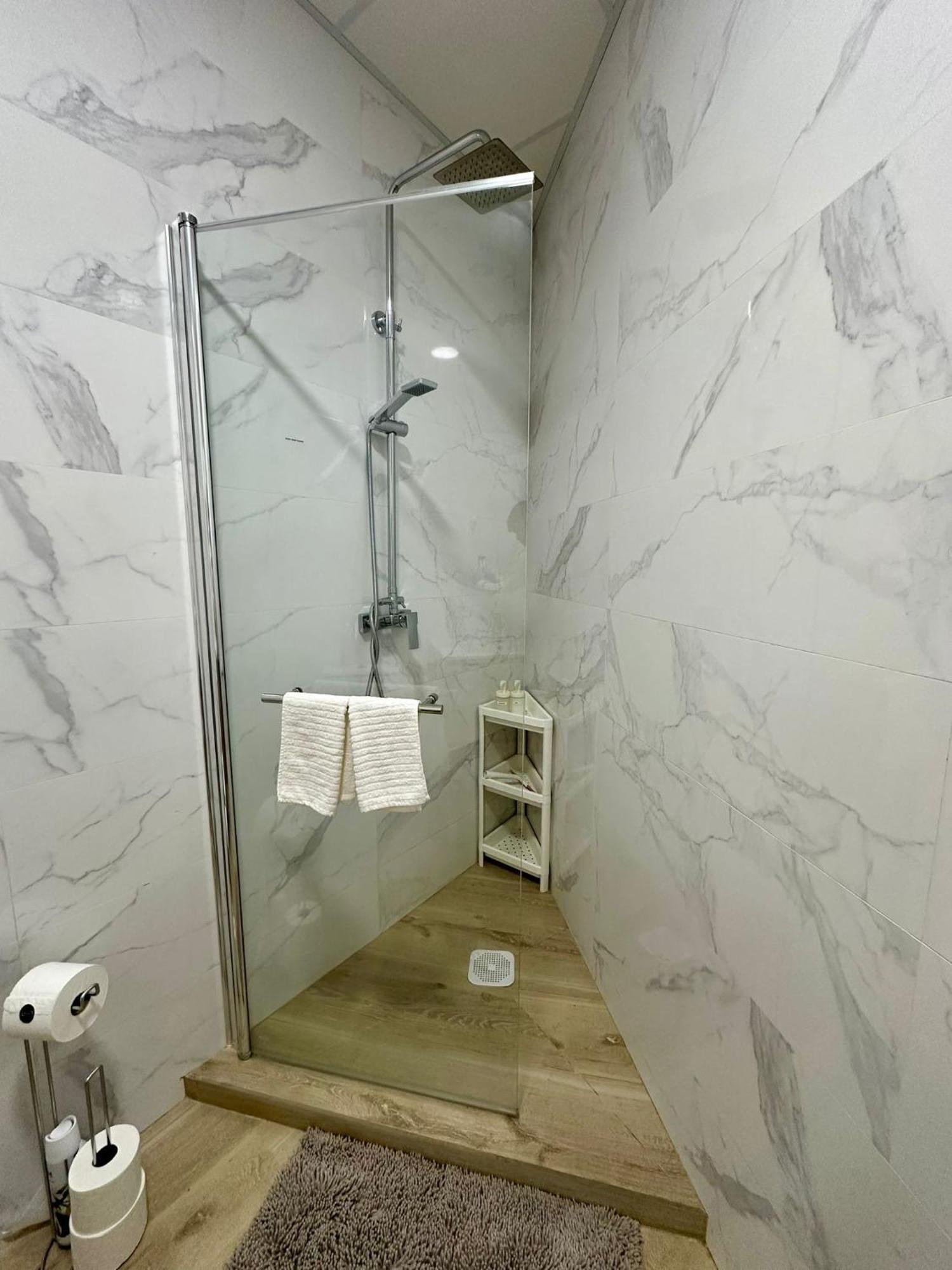 Apartamento Moderno Playa 马拉加 外观 照片